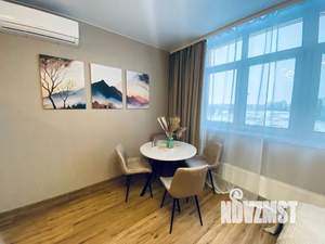 Студия квартира, посуточно, 30м2, 10/15 этаж