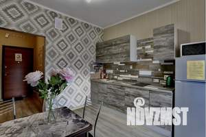 1-к квартира, посуточно, 36м2, 8/14 этаж