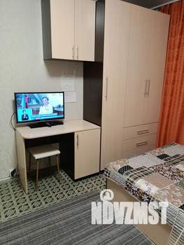 Студия квартира, посуточно, 17м2, 7/9 этаж