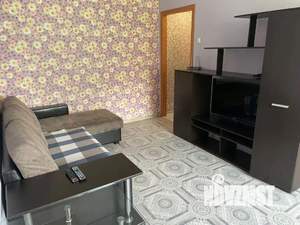 2-к квартира, посуточно, 46м2, 1/1 этаж