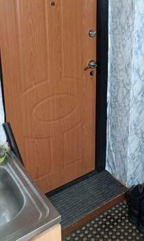 1-к квартира, на длительный срок, 17м2, 4/5 этаж