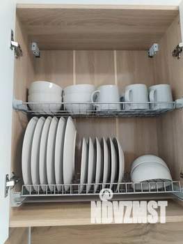 2-к квартира, посуточно, 55м2, 3/12 этаж