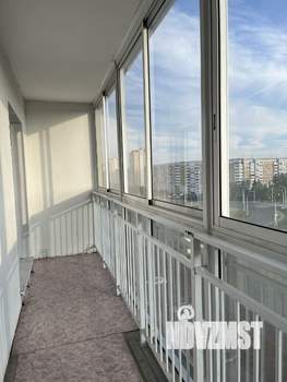 1-к квартира, на длительный срок, 40м2, 9/15 этаж