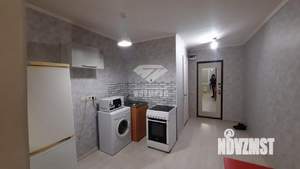 Студия квартира, на длительный срок, 23м2, 1/9 этаж
