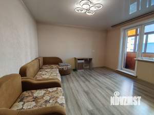 3-к квартира, на длительный срок, 65м2, 4/8 этаж