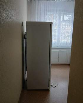 1-к квартира, на длительный срок, 31м2, 3/5 этаж