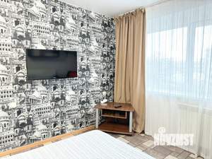 1-к квартира, посуточно, 32м2, 1/1 этаж