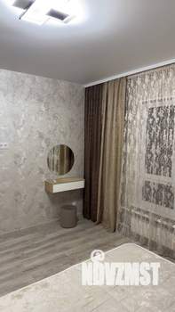 2-к квартира, на длительный срок, 57м2, 13/16 этаж