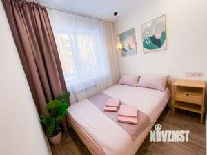 2-к квартира, на длительный срок, 30м2, 1/5 этаж