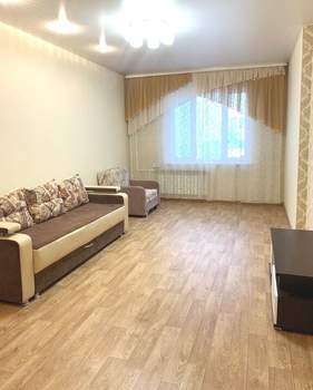 2-к квартира, на длительный срок, 68м2, 2/12 этаж