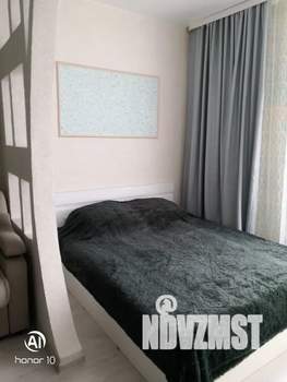 Студия квартира, посуточно, 30м2, 14/16 этаж