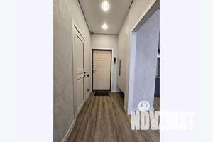 1-к квартира, посуточно, 35м2, 15/18 этаж