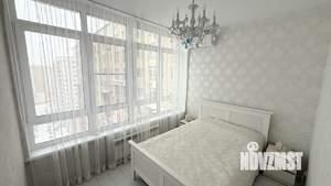 3-к квартира, на длительный срок, 60м2, 14/16 этаж