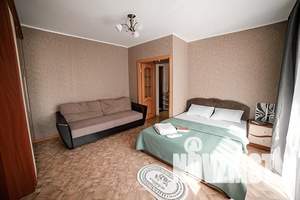 1-к квартира, посуточно, 30м2, 2/9 этаж