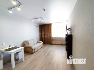 1-к квартира, на длительный срок, 27м2, 2/16 этаж