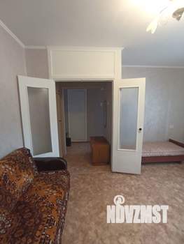 1-к квартира, на длительный срок, 30м2, 3/9 этаж