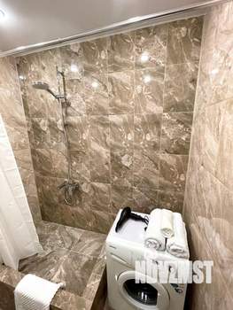1-к квартира, посуточно, 30м2, 15/16 этаж