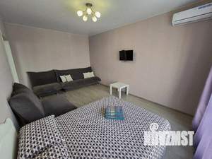 1-к квартира, посуточно, 39м2, 1/1 этаж