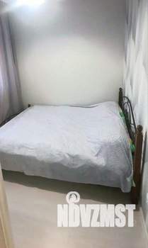 2-к квартира, посуточно, 40м2, 1/1 этаж