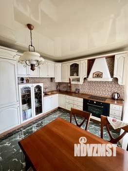 2-к квартира, на длительный срок, 90м2, 7/12 этаж