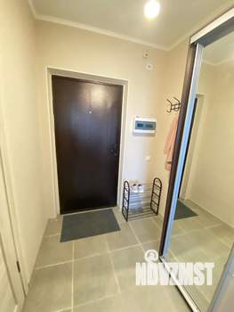 1-к квартира, на длительный срок, 30м2, 4/10 этаж