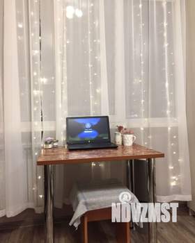 1-к квартира, на длительный срок, 17м2, 2/9 этаж