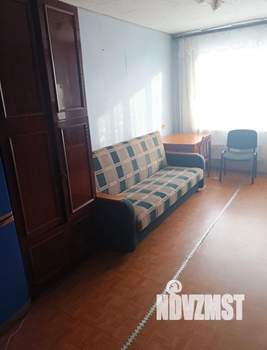 1-к квартира, на длительный срок, 23м2, 8/9 этаж