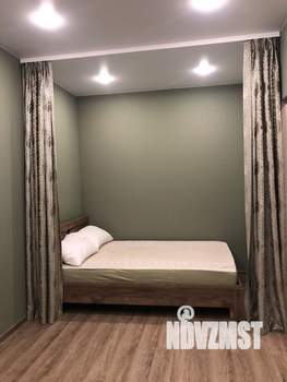 1-к квартира, на длительный срок, 35м2, 1/16 этаж