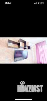 Студия квартира, на длительный срок, 16м2, 5/9 этаж