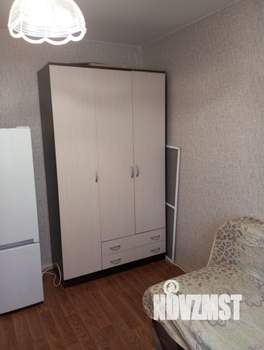 1-к квартира, на длительный срок, 16м2, 6/9 этаж