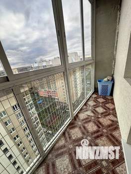 3-к квартира, на длительный срок, 57м2, 15/16 этаж