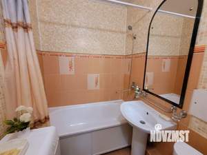 2-к квартира, посуточно, 44м2, 3/5 этаж