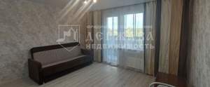 2-к квартира, на длительный срок, 40м2, 6/16 этаж