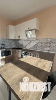 1-к квартира, на длительный срок, 36м2, 7/9 этаж