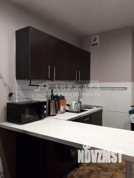 1-к квартира, на длительный срок, 26м2, 8/10 этаж