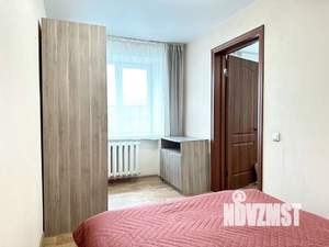 2-к квартира, посуточно, 45м2, 4/5 этаж