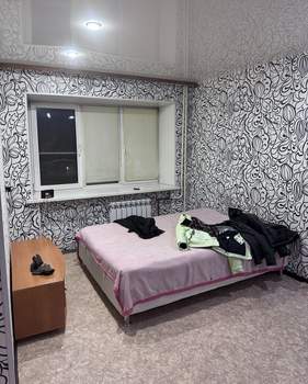 1-к квартира, на длительный срок, 30м2, 4/5 этаж