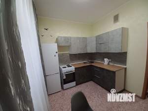 1-к квартира, на длительный срок, 33м2, 15/19 этаж