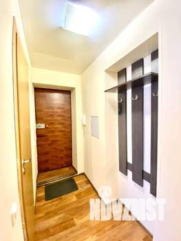 1-к квартира, посуточно, 36м2, 2/5 этаж