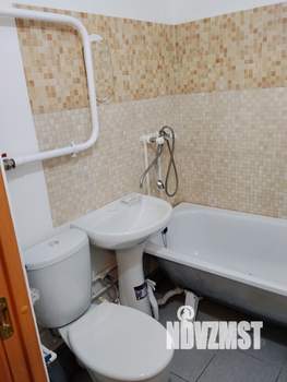 Студия квартира, на длительный срок, 25м2, 4/10 этаж