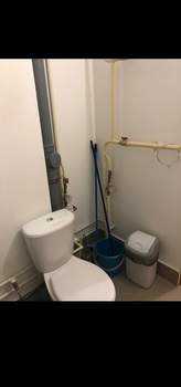 Студия квартира, на длительный срок, 36м2, 5/9 этаж