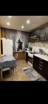 3-к квартира, на длительный срок, 63м2, 6/9 этаж