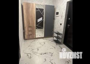 3-к квартира, посуточно, 72м2, 1/1 этаж