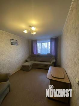 1-к квартира, на длительный срок, 30м2, 4/5 этаж