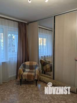 1-к квартира, на длительный срок, 35м2, 3/9 этаж