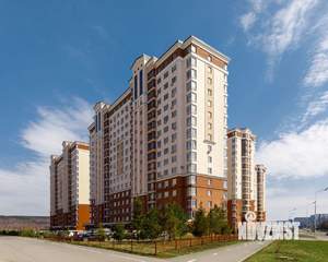 2-к квартира, посуточно, 48м2, 7/16 этаж