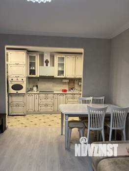 3-к квартира, на длительный срок, 86м2, 14/16 этаж