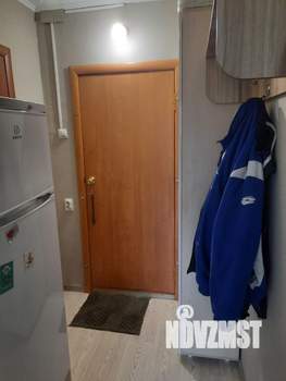 1-к квартира, на длительный срок, 16м2, 2/9 этаж