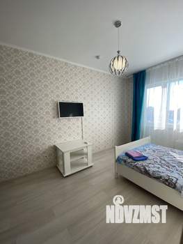 1-к квартира, посуточно, 32м2, 13/15 этаж