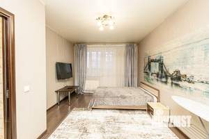 1-к квартира, на длительный срок, 45м2, 24/26 этаж